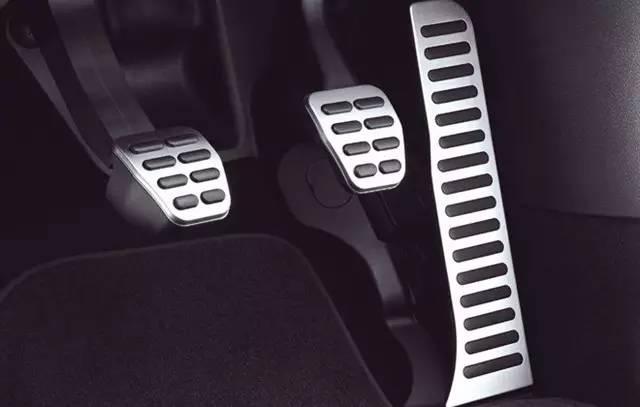 【真相只有一个，误踩油门的真凶就是它!】-易起说动态-易车网