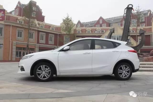 【逸动XT 8.09万起跳,细节改动用心良苦!】-易