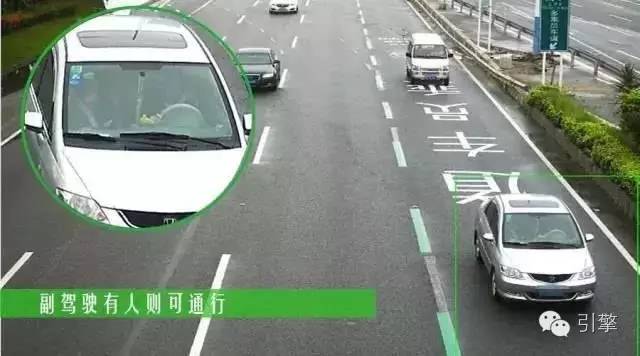 【连一个人开车都被罚 单身狗怎么办】-易起说