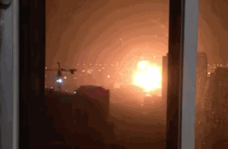 天津港爆炸受损汽车为什么不能买?