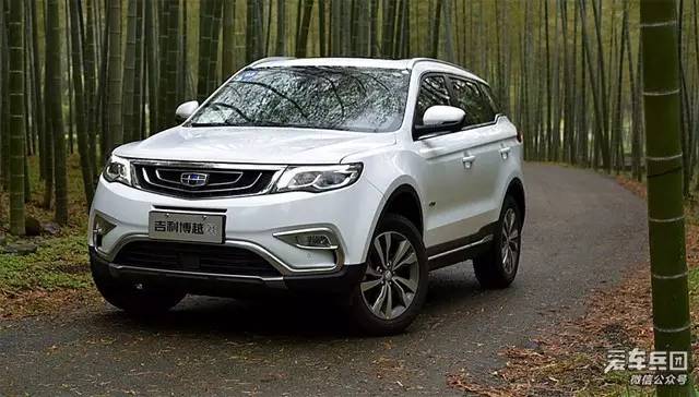 【最全信息 7月轿车\/SUV\/MPV销量排行榜】爱