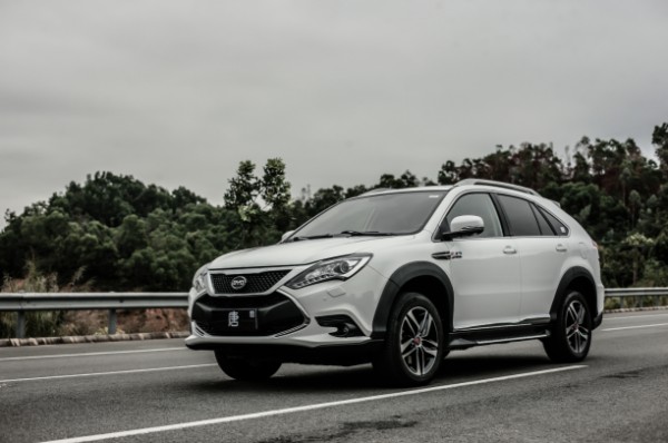 【谁在引领未来10年汽车发展趋势?】超车-易起