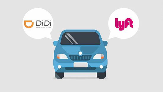 lyft拒绝通用收购开启新一轮融资死磕uber
