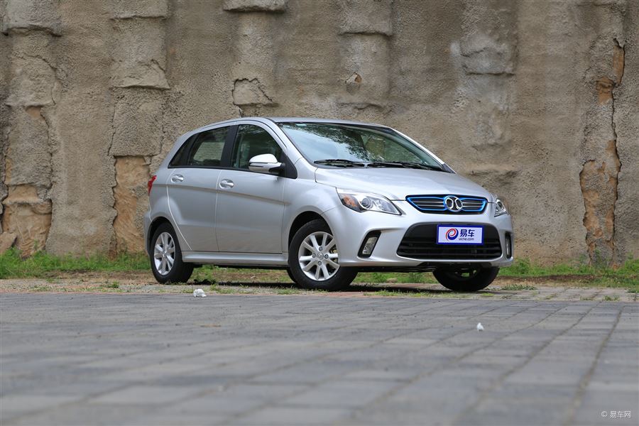 【2016年什么电动汽车值得买?】什么车值-易