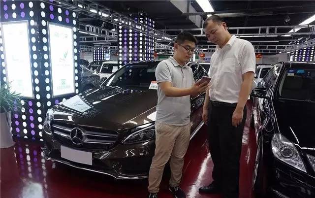 【有人出了本二手车砍价攻略,怎么办? 】二手