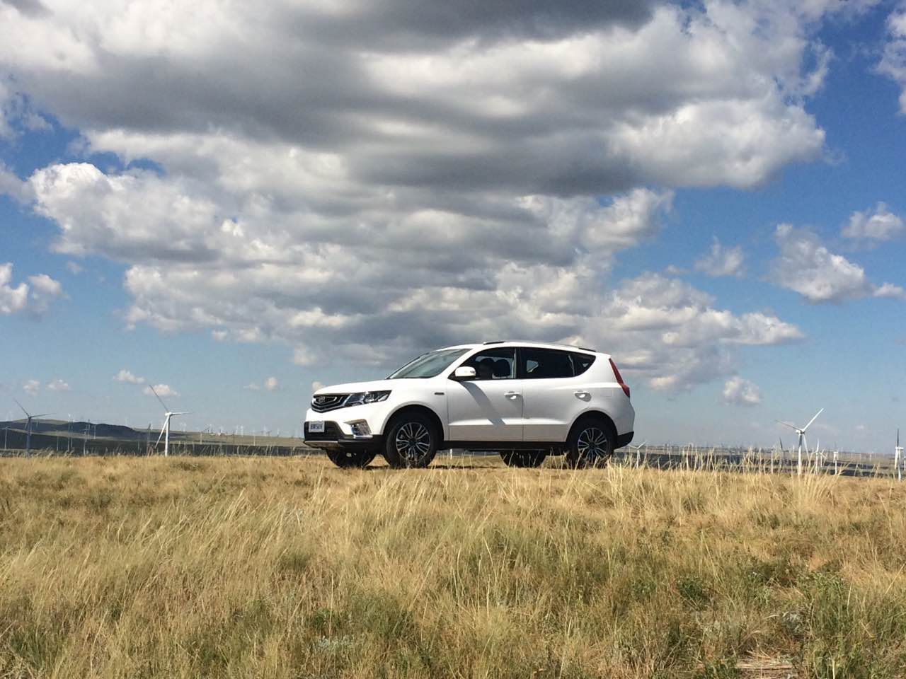 【满满的幸福,好男人你懂的】两个女司机-易起