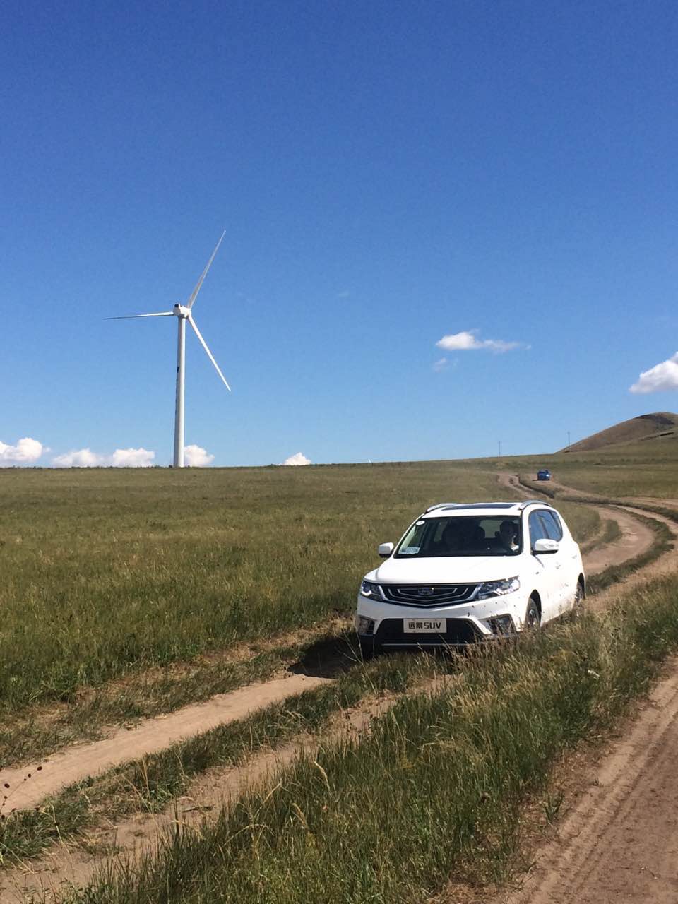 【满满的幸福,好男人你懂的】两个女司机-易起