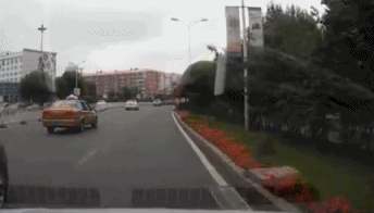 细数无良出租车