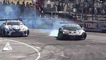 改装|爱上一匹野马,可我的家里只有一辆福克斯_易车