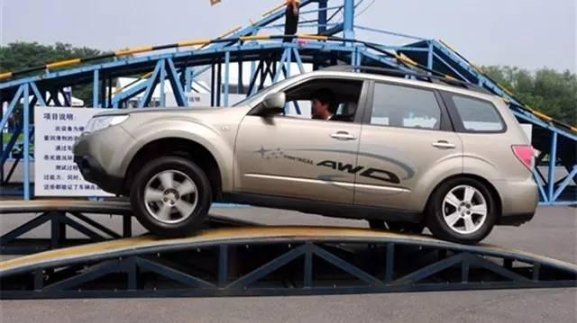 【差速器,差速锁,这有差别吗?】汽车TV-易起说