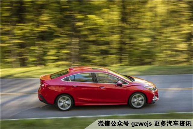 【这台来自米国的明星车 一公里油费不到4毛