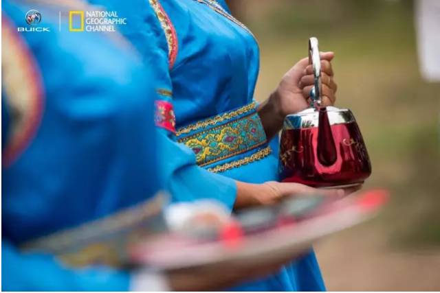 【与全新君越共赴寰行中国之旅,鬼才知道我们