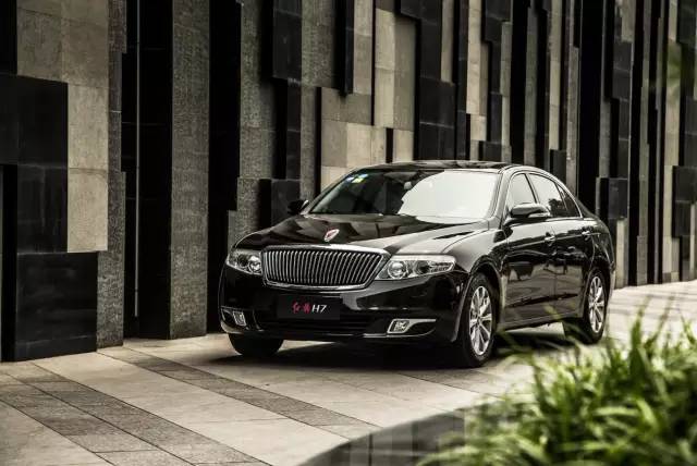 【善弈谋势,红旗独立事业部非一汽轿车断臂