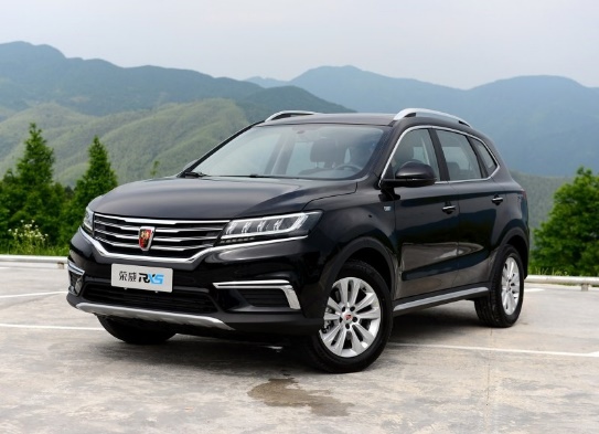 【比肩合资SUV的自主品牌SUV有哪些?】爱玩