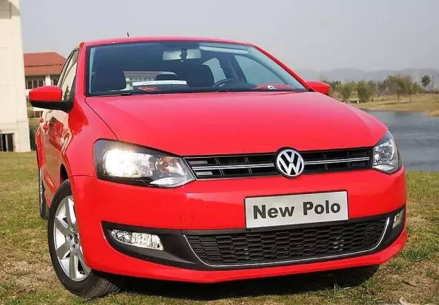 2015款Polo汽车报价解析，2015款Polo汽车报价解析