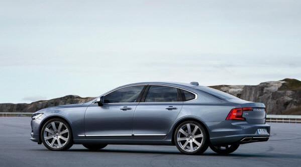 【ABB阴影之下,后起豪华品牌该如何夹缝求生