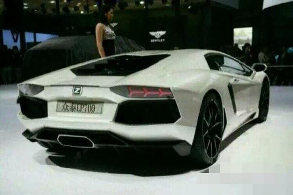 【售价百万的 Q3 是营销噱头还是装逼?】车轮