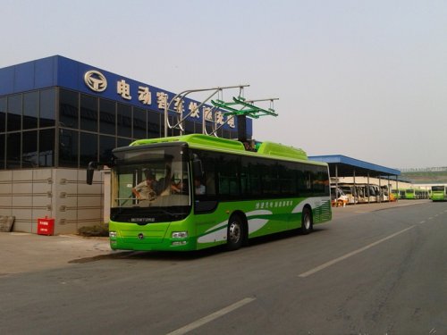 【恒通客车骗补超2亿元 遭财政部处罚6236万