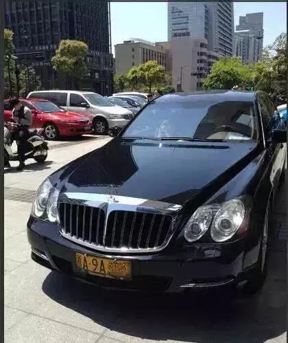 【胡润百富榜富豪云集,马云座驾不如王思聪?】