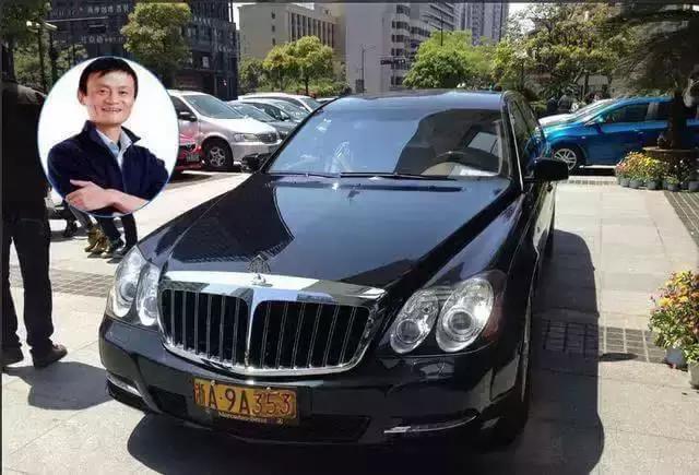 【胡润百富榜富豪云集,马云座驾不如王思聪?】