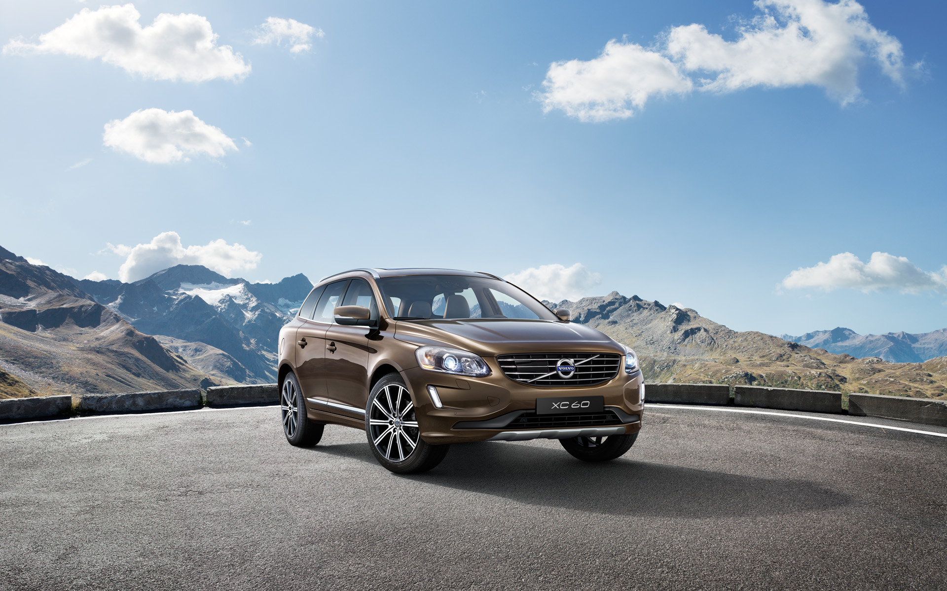 【沃尔沃为何不将SUV车系单独成立品牌】汽