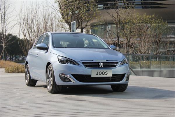 从高尔夫1.2T到思域1.0T，这五款小排量车要终结1.6L自吸车2