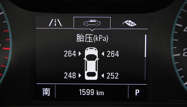 除了胎压监测,轮胎安全还靠谁?