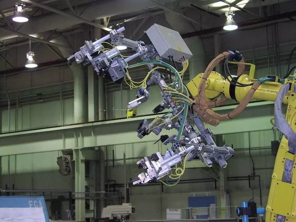 【新车国产后的第一批车最好?工厂技术人员说