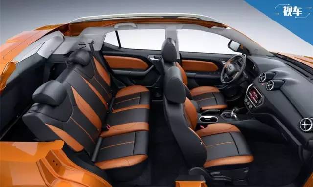 【比DX7更加成熟自然 东南DX3起售价6.79万