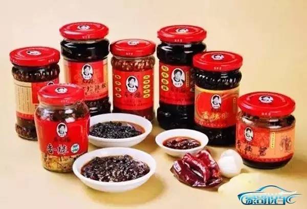 【中国女首富排行榜!老干妈未能上榜!】豪哥说