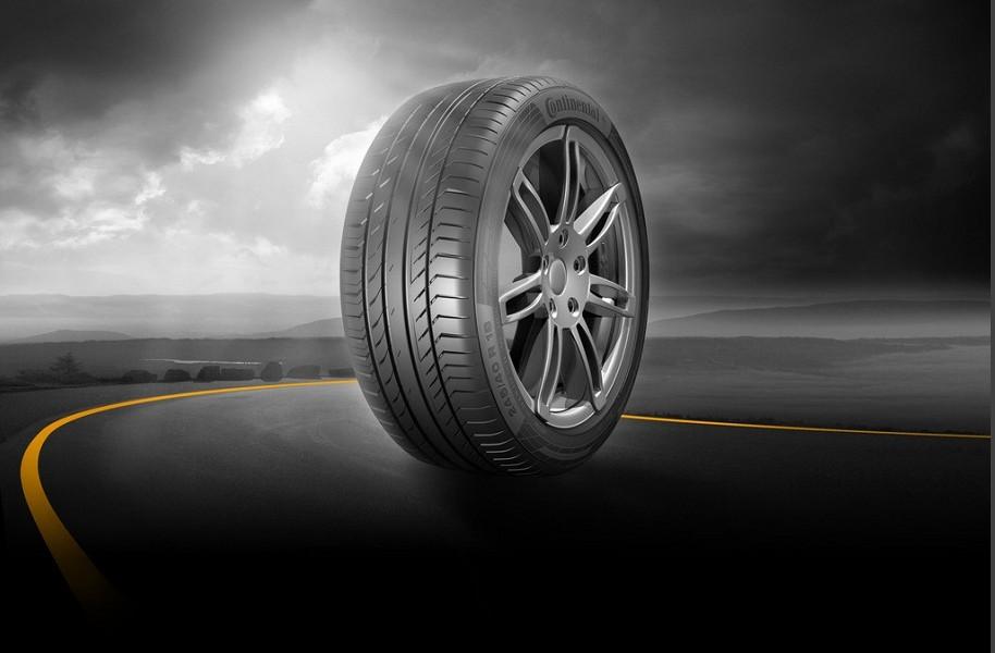 【轮胎磨损到什么程度才需要更换,你知道不?】