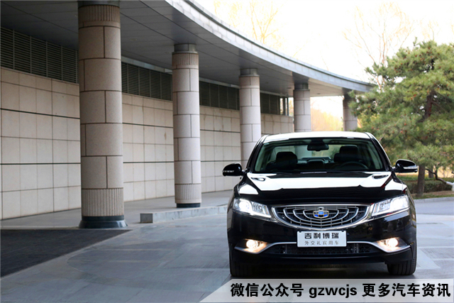 【成功的中国品牌靠什么?吉利 奇瑞 比亚迪告