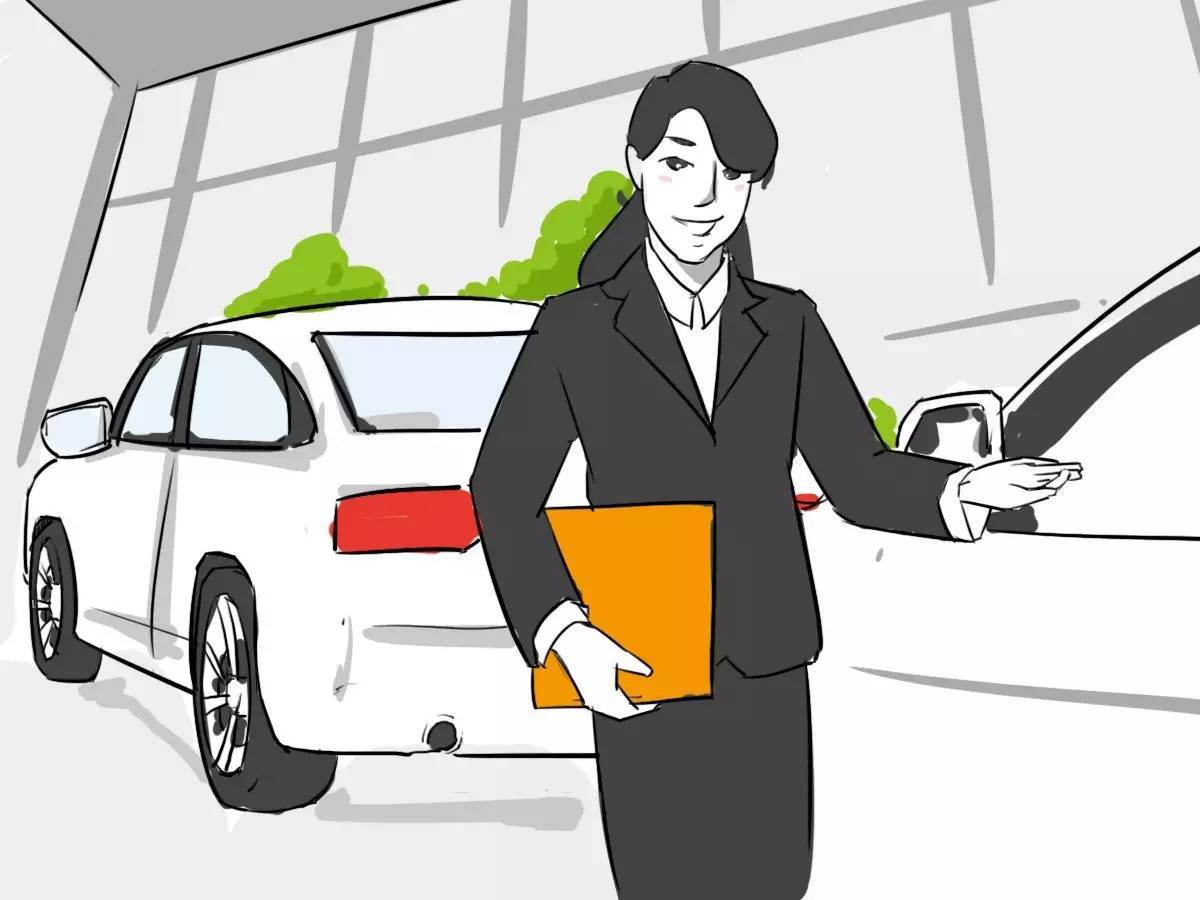 【图文】年底12月买车最便宜!是真的吗?