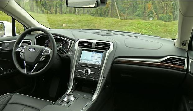 【为什么买了福特蒙迪欧的人都后悔了?】车事