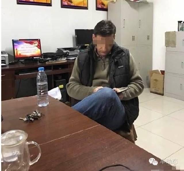 【奔驰高管骂我们是狗娘养的,我只想说去年买