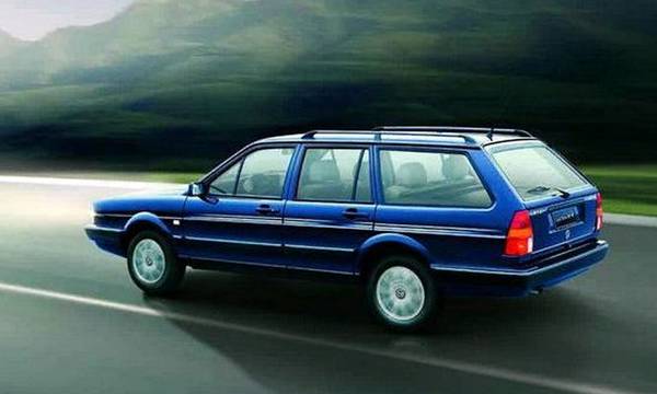 【图文】旅行车这么好看,为什么还要买SUV?_新闻中心_易车网