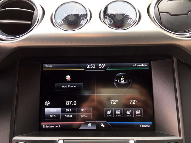 福特野马2.3T超级野马最低报价30万可分期【