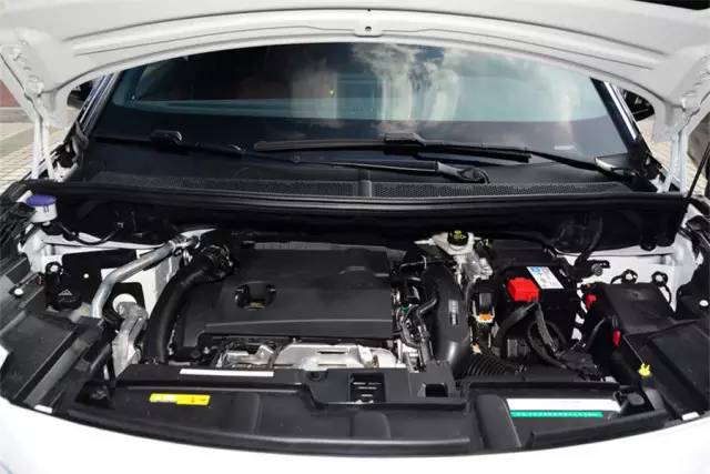 【优缺点明显的标致4008到底该怎么选?】智选