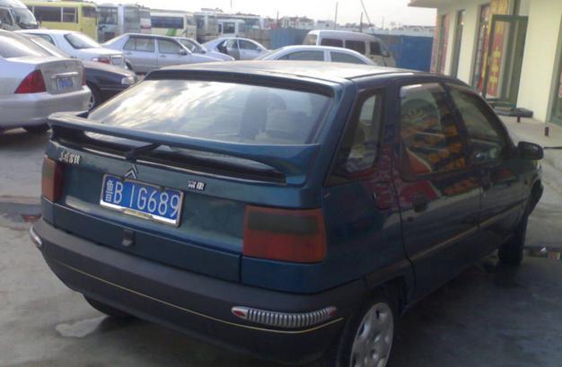 富康美发学校_开富康出租车的收入(2)