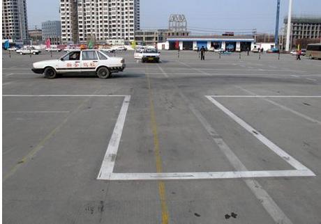 【图文】科目二最难的是哪一项?