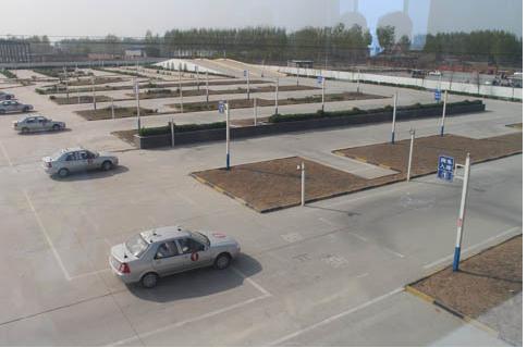 【图文】科目二最难的是哪一项?