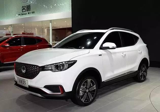 【2017年即将上市的几款国产SUV,个个都是狠角】汽车爱好者-易起说-易车网