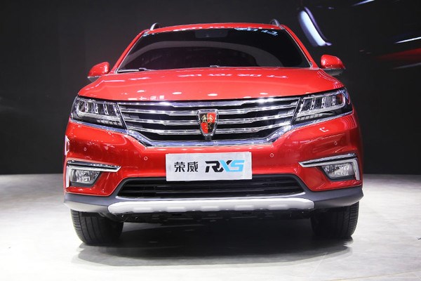 【图文】哈弗H6:你强任你强,老子就是销量王_