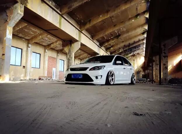 【图文】唯姿态不可妥协,常熟福克斯的低趴之