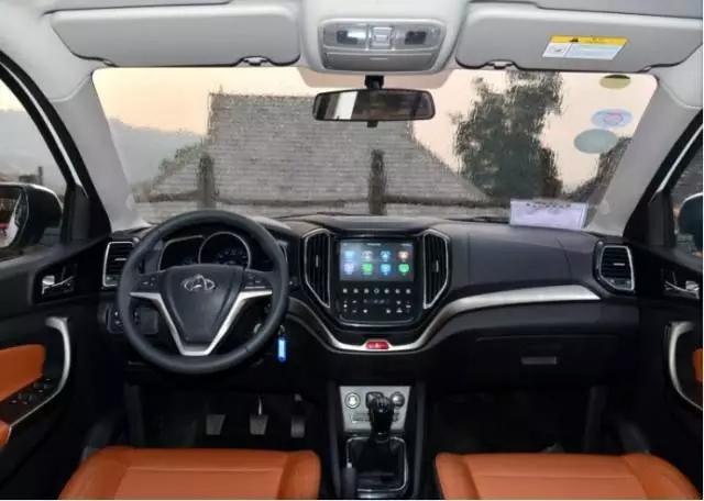 【又载人又拉货 别开小面包车了 七座SUV只要