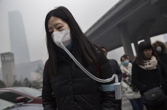 【雾霾防导弹?开车防雾霾?别傻啦!】车宇世界