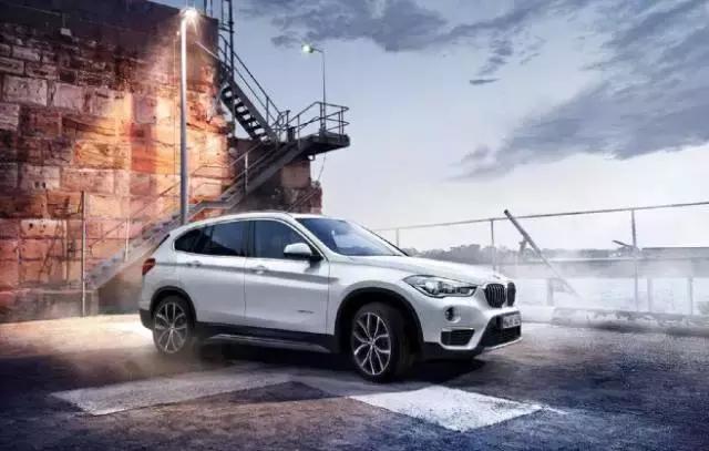 【图文】变大就是全部?说说新宝马X1的那点事