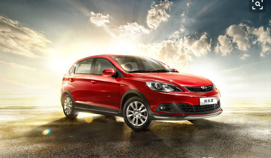 【这5款车也就是几个iPhone7 Plus的价 】麻辣