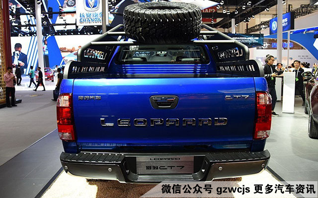 【搬砖神器!等这款车上市了你还考虑SUV?】玩