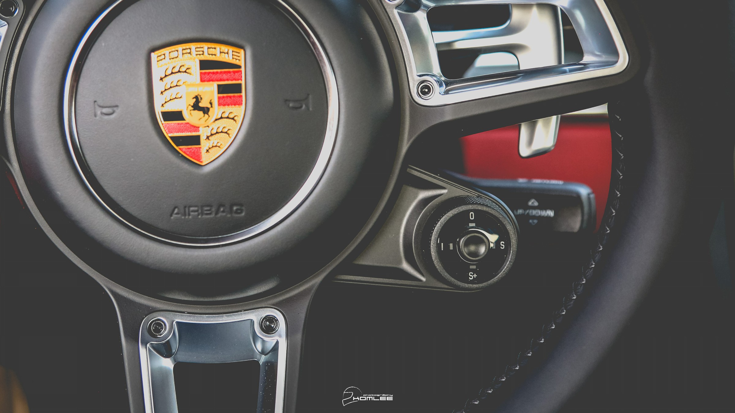 【图文】保时捷718 Cyaman德味组图_新闻中心_易车网